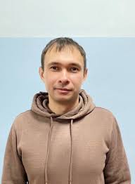 Крутилов Денис Юрьевич.
