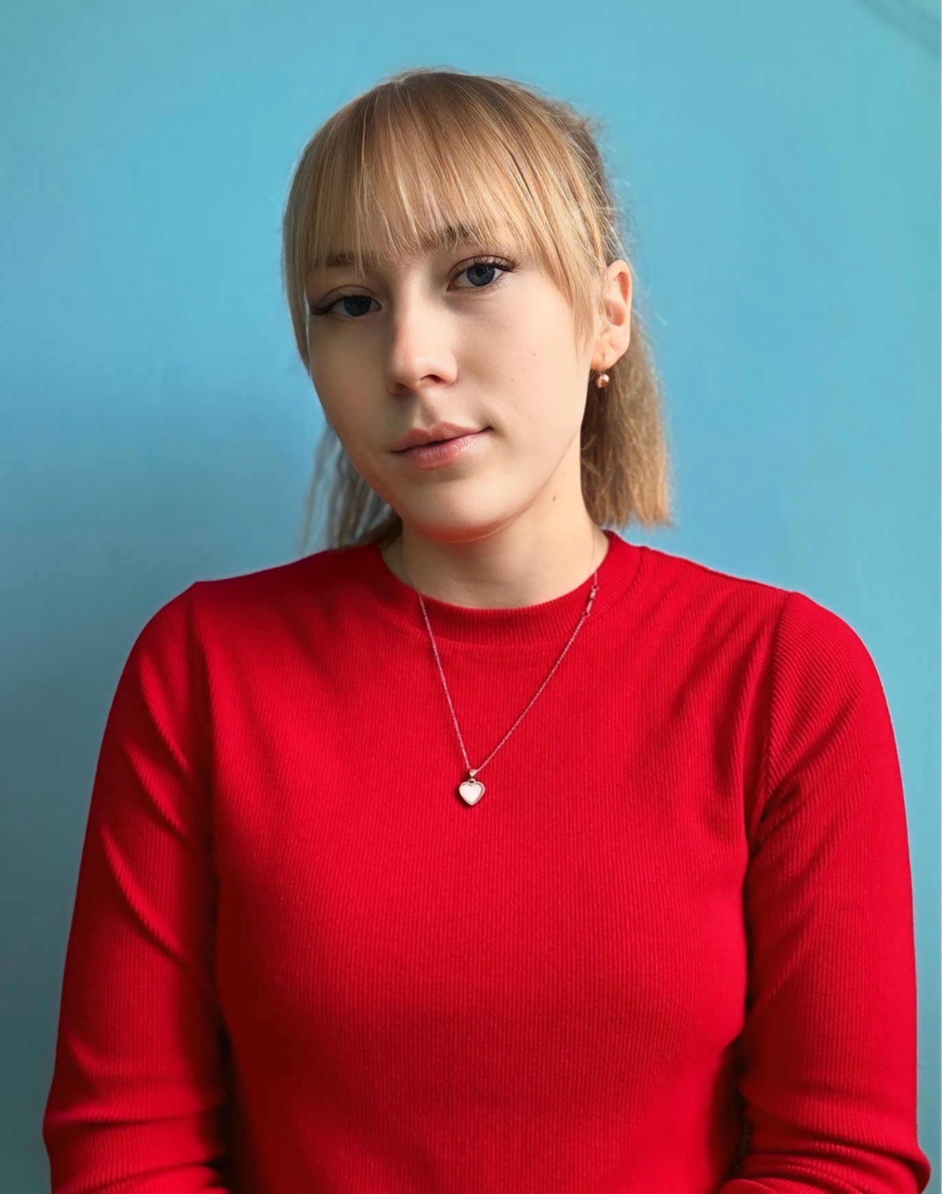Хафизова Эльвира Рафиковна.