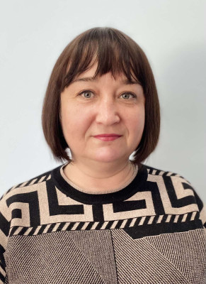 Рубцова Ольга Александровна Рубцова Ольга Александровна